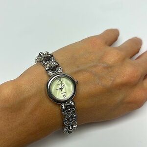 Edel Weis Authentic Watch – Elegant Designer Timepiece